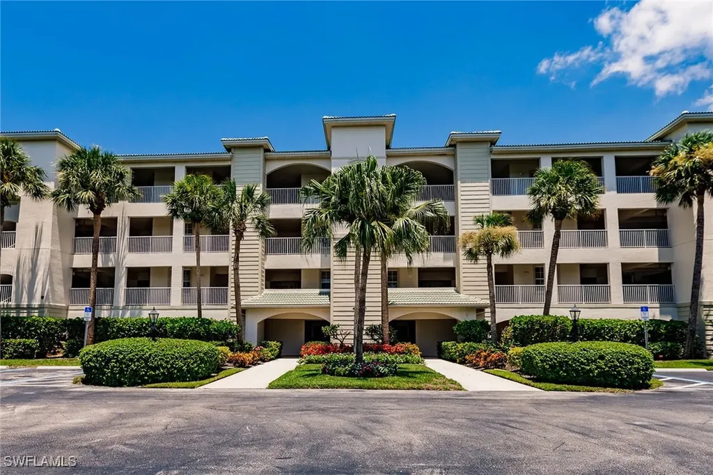 4120 Bayhead Drive Bonita Springs FL 34134