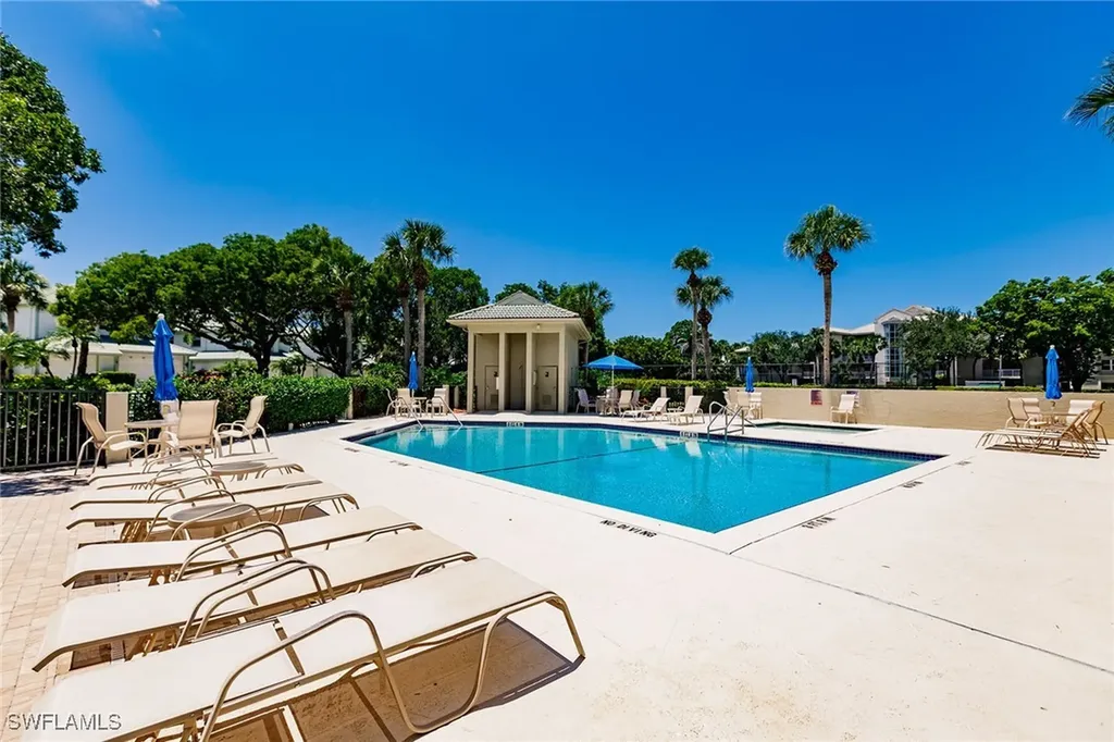 4120 Bayhead Drive Bonita Springs FL 34134