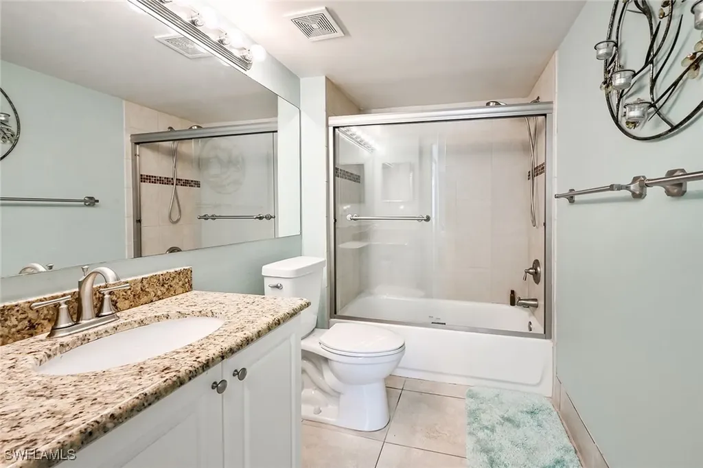 1265 Wildwood Lakes Boulevard Naples FL 34104