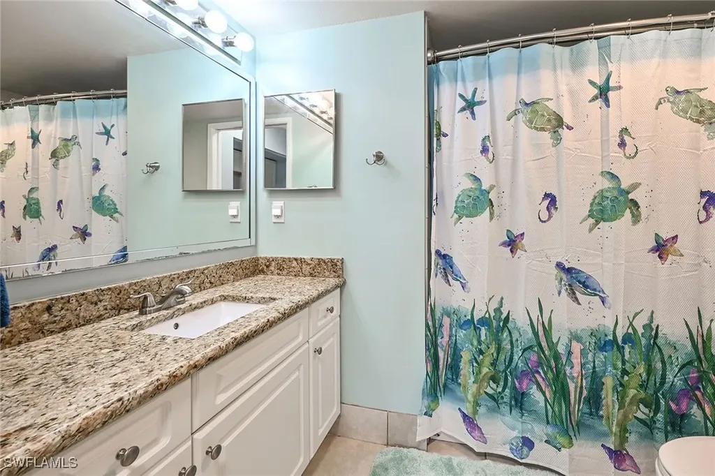 1265 Wildwood Lakes Boulevard Naples FL 34104