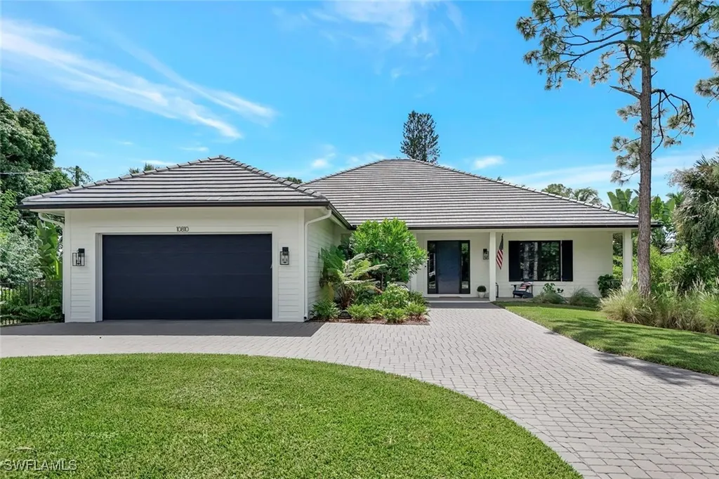 10810 Goodwin Street Bonita Springs FL 34135
