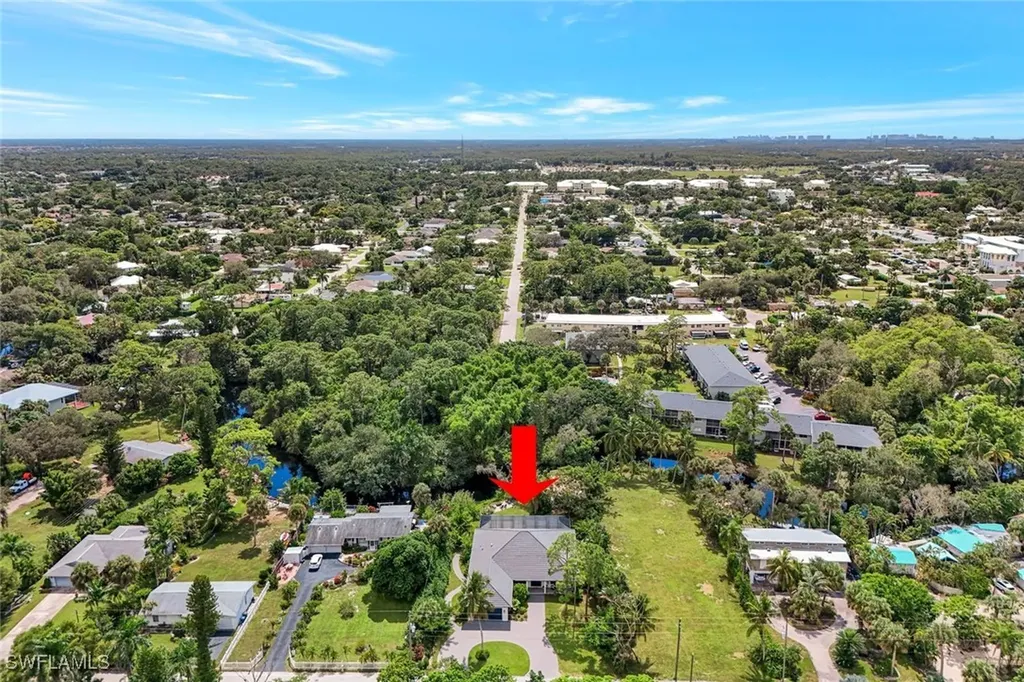 10810 Goodwin Street Bonita Springs FL 34135