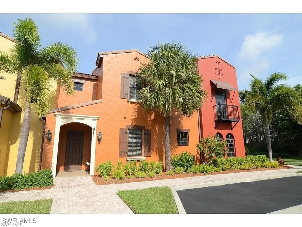 8997 Cambria Circle Naples FL 34113