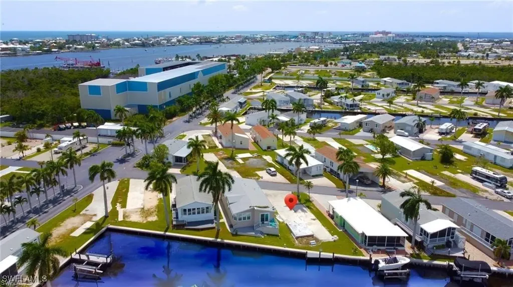 107 Blackbeard Way Fort Myers Beach FL 33931