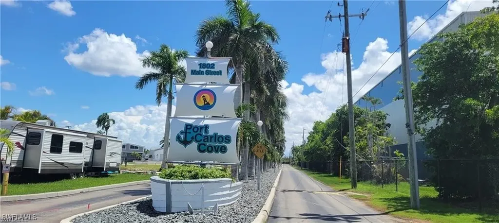 107 Blackbeard Way Fort Myers Beach FL 33931