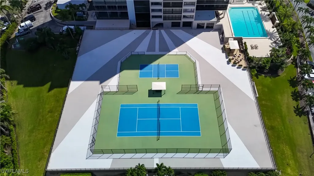 5601 Turtle Bay Drive Naples FL 34108