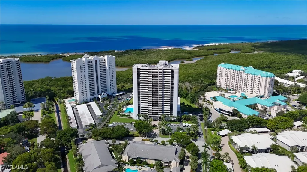 5601 Turtle Bay Drive Naples FL 34108