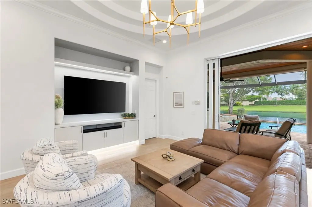 9024 Cherry Oaks Trail Naples FL 34114