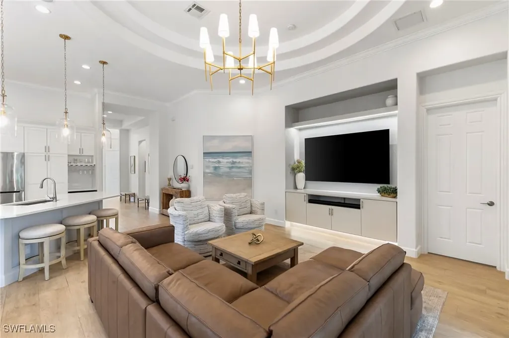 9024 Cherry Oaks Trail Naples FL 34114
