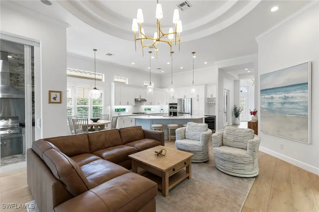 9024 Cherry Oaks Trail Naples FL 34114