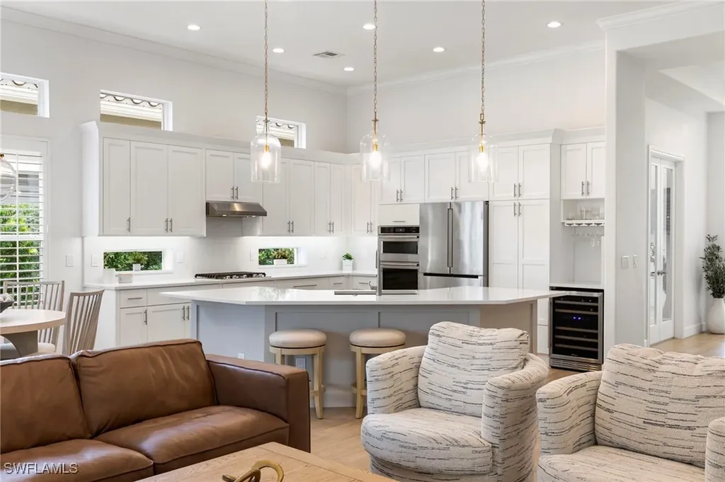 9024 Cherry Oaks Trail Naples FL 34114