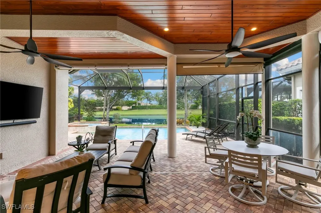 9024 Cherry Oaks Trail Naples FL 34114