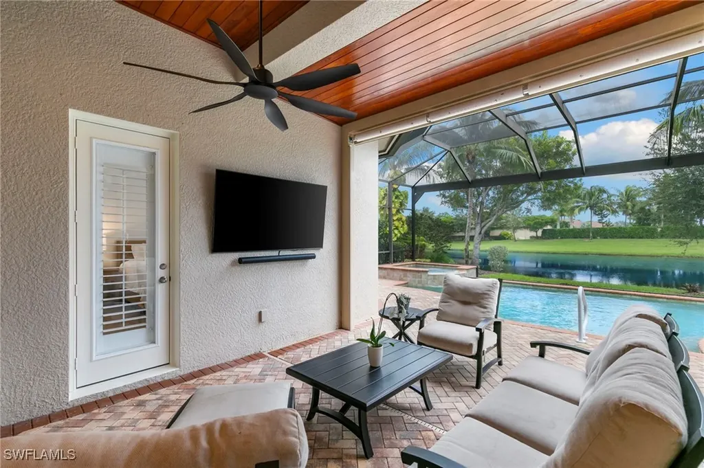 9024 Cherry Oaks Trail Naples FL 34114