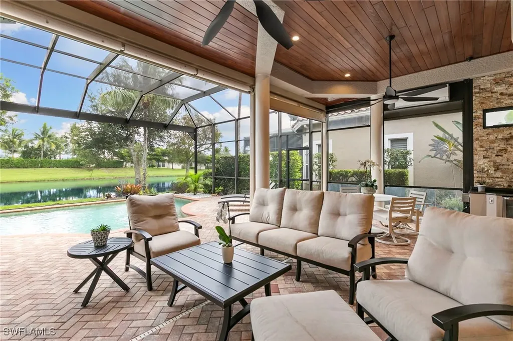 9024 Cherry Oaks Trail Naples FL 34114