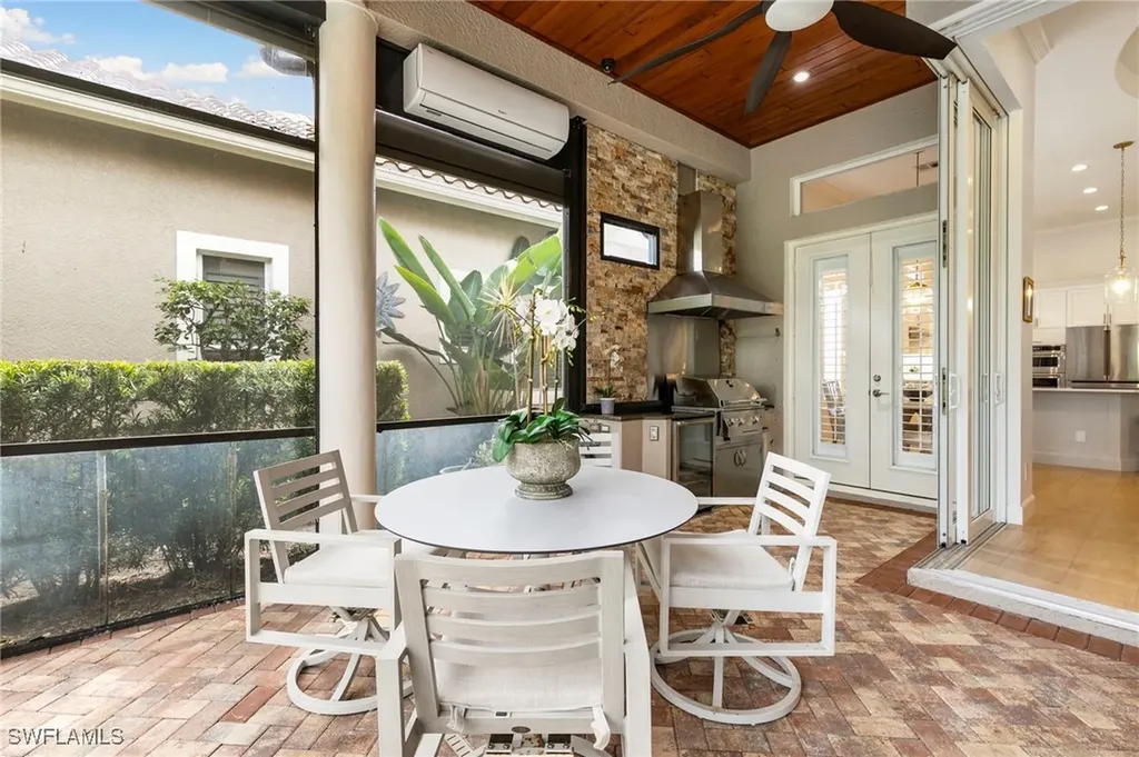 9024 Cherry Oaks Trail Naples FL 34114