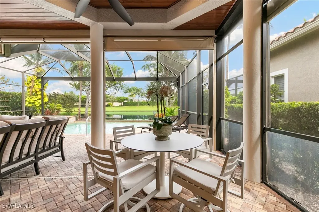 9024 Cherry Oaks Trail Naples FL 34114