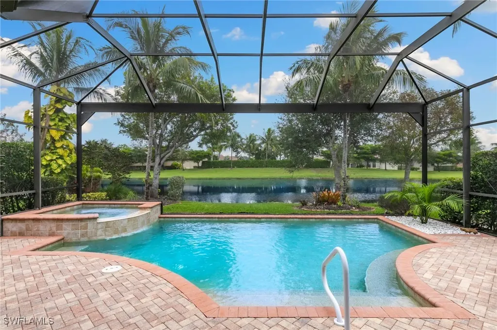 9024 Cherry Oaks Trail Naples FL 34114