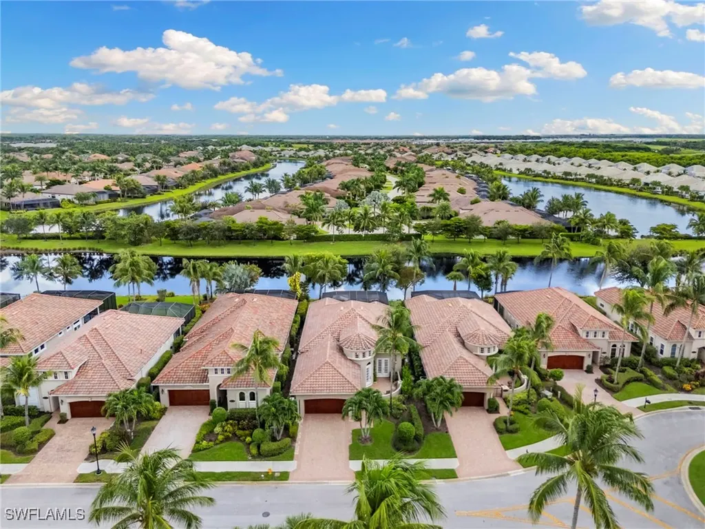 9024 Cherry Oaks Trail Naples FL 34114