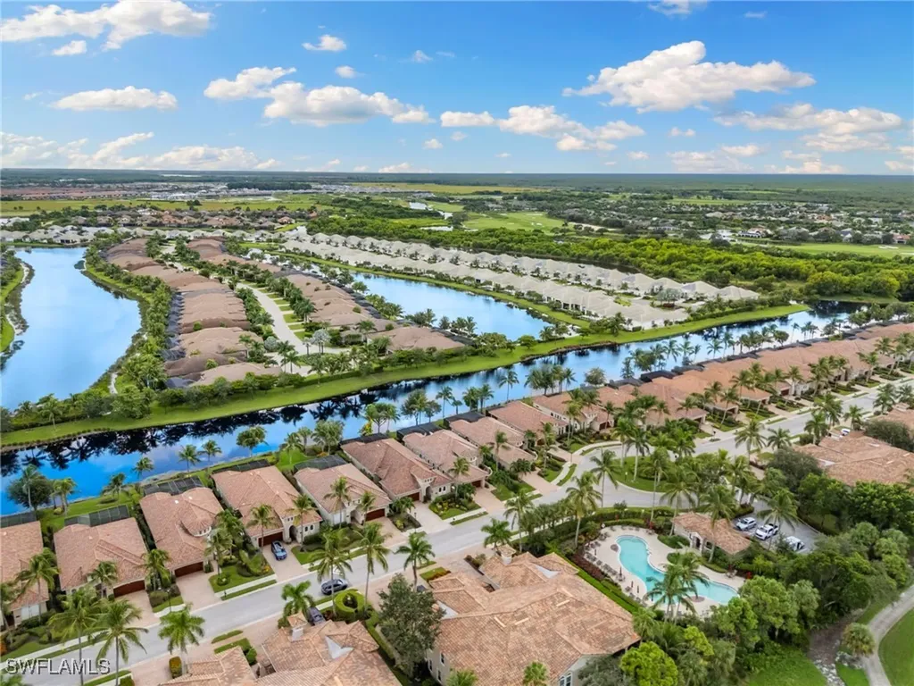 9024 Cherry Oaks Trail Naples FL 34114