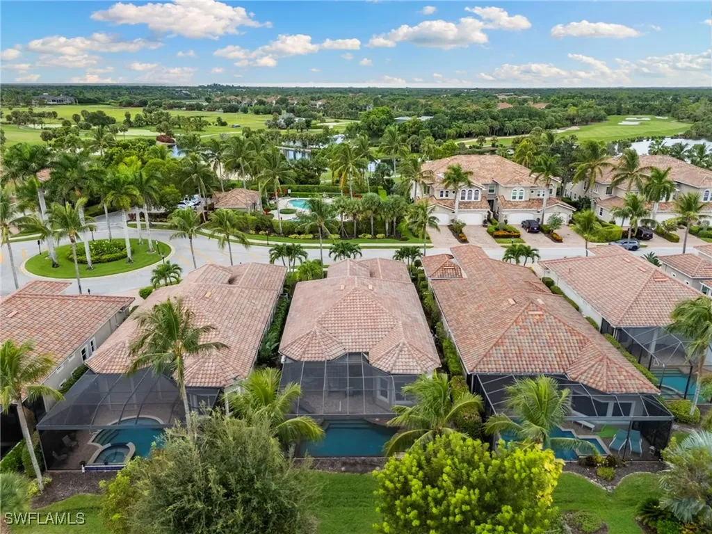 9024 Cherry Oaks Trail Naples FL 34114