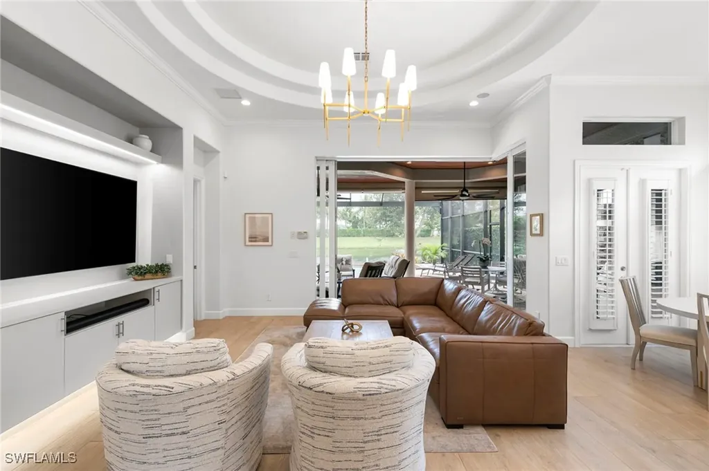 9024 Cherry Oaks Trail Naples FL 34114