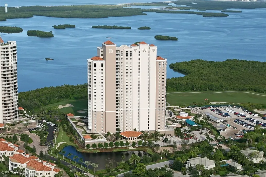 4951 Bonita Bay Boulevard Bonita Springs FL 34134