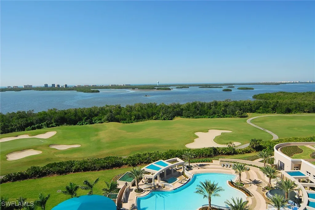 4951 Bonita Bay Boulevard Bonita Springs FL 34134