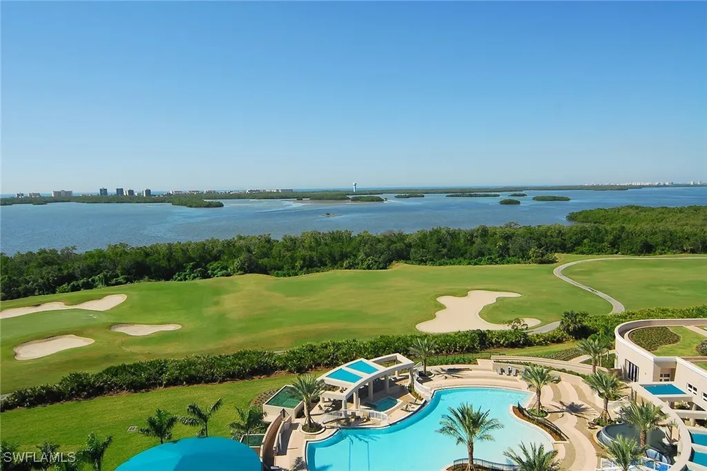 4951 Bonita Bay Boulevard Bonita Springs FL 34134