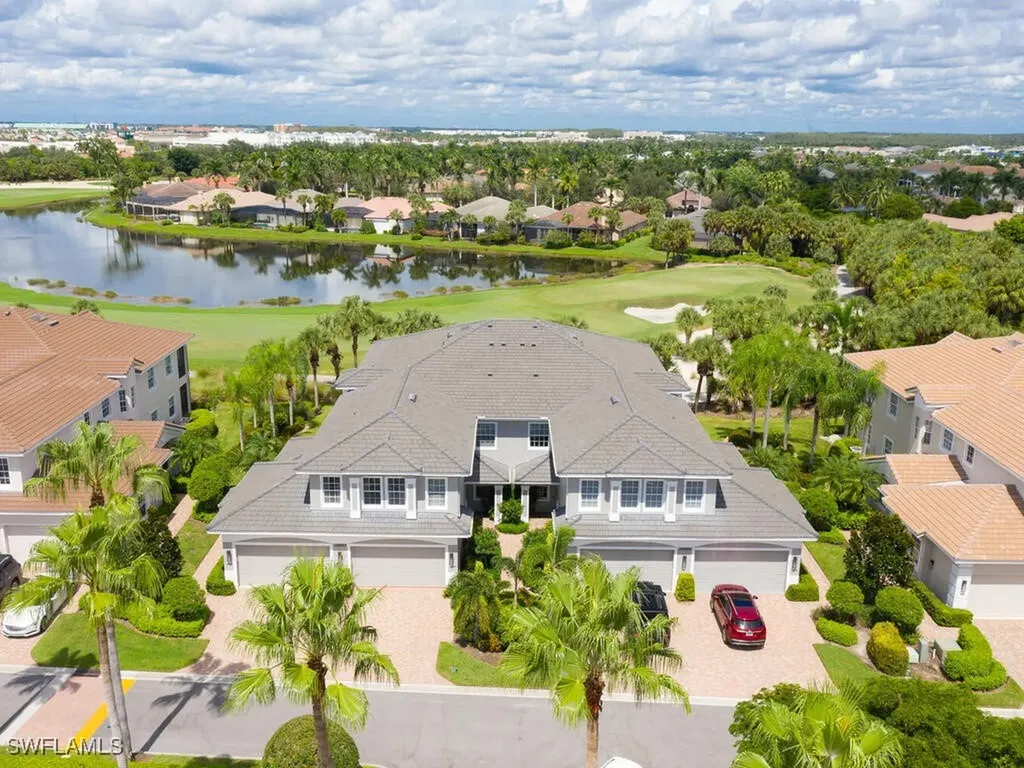 10221 Bellavista Circle Miromar Lakes FL 33913