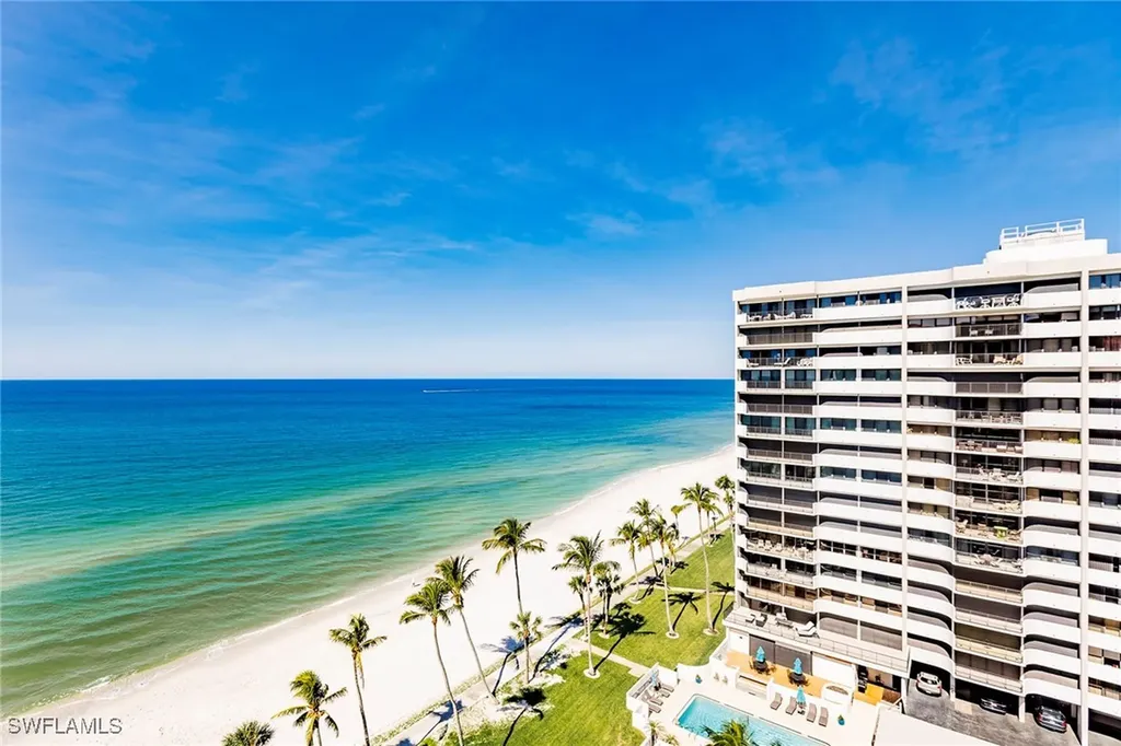 4001 Gulf Shore Boulevard N Naples FL 34103