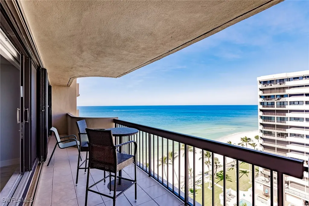 4001 Gulf Shore Boulevard N Naples FL 34103