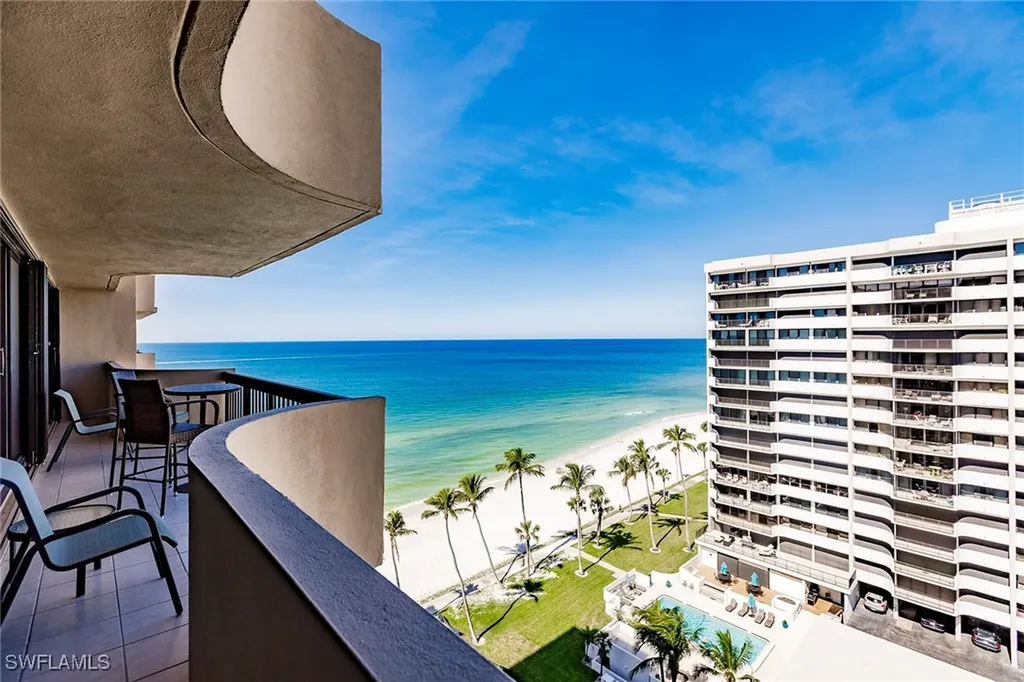 4001 Gulf Shore Boulevard N Naples FL 34103