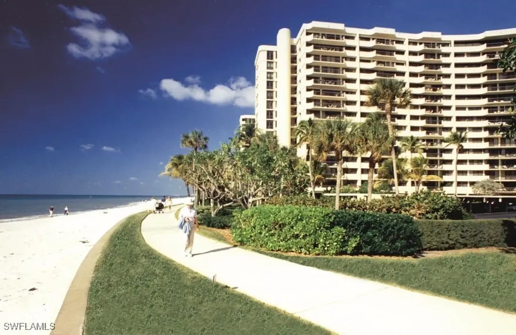 4001 Gulf Shore Boulevard N Naples FL 34103