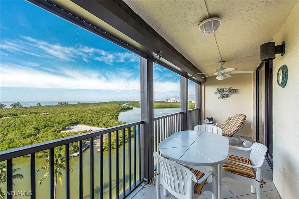 17 Bluebill Avenue Naples FL 34108-1761