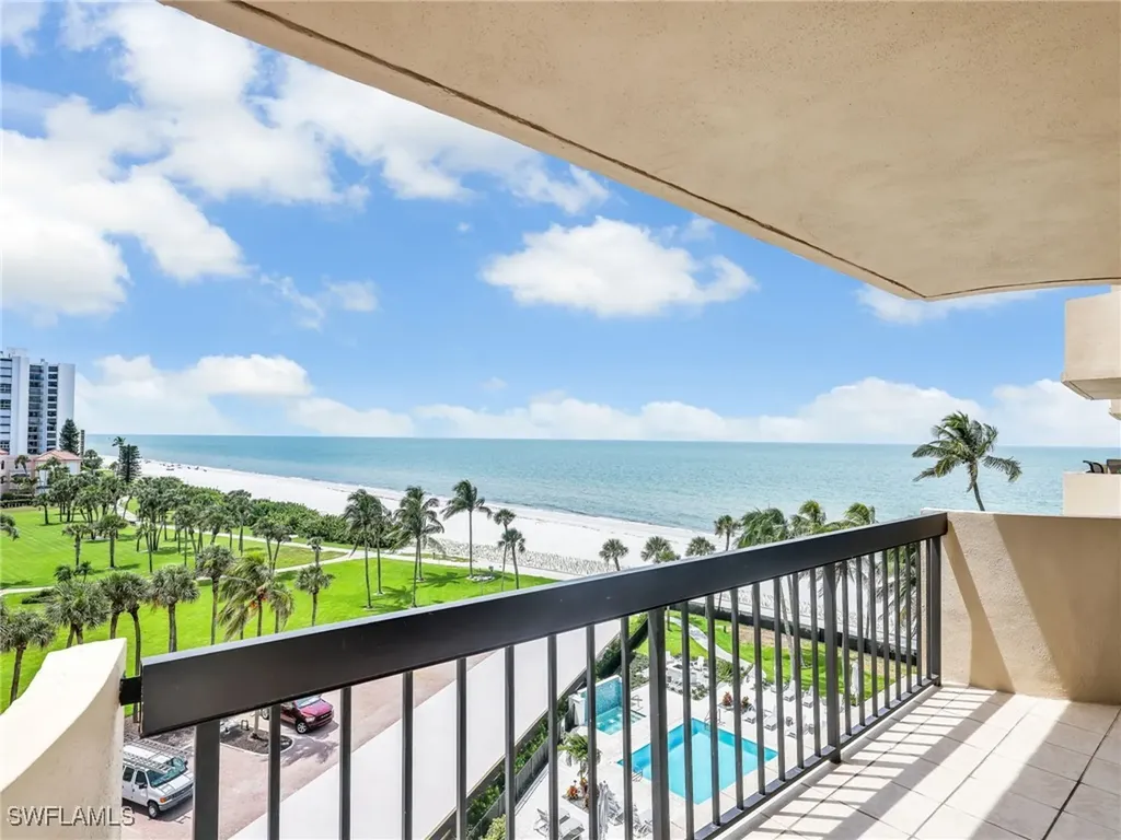4001 Gulf Shore Boulevard N Naples FL 34103