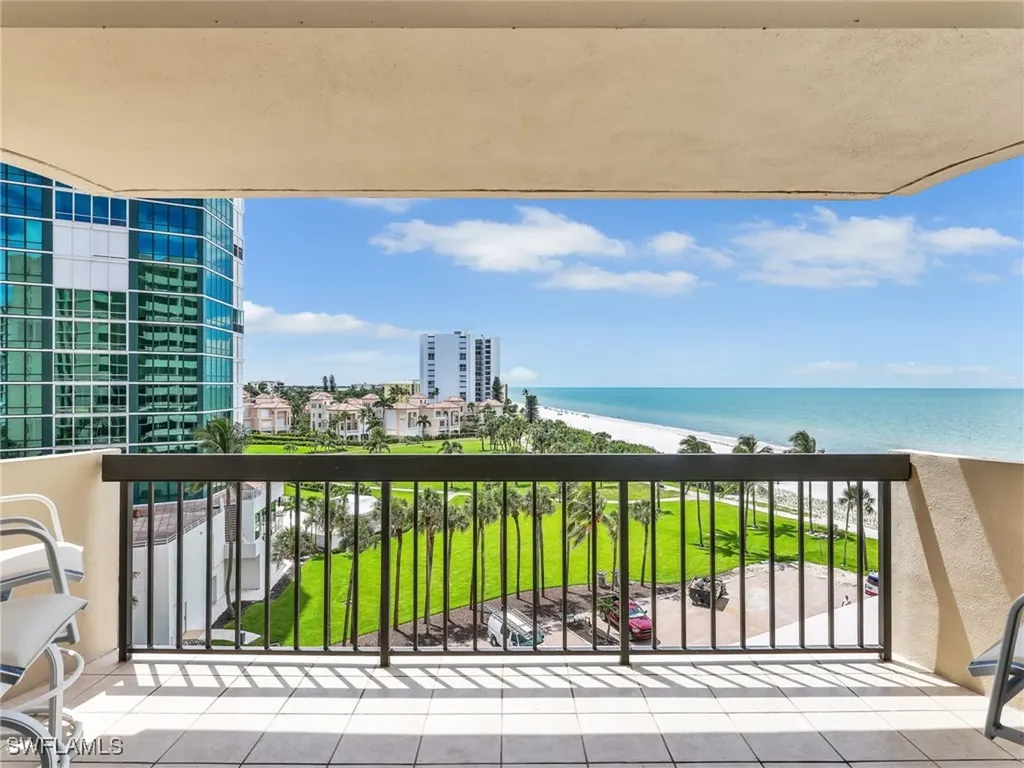4001 Gulf Shore Boulevard N Naples FL 34103