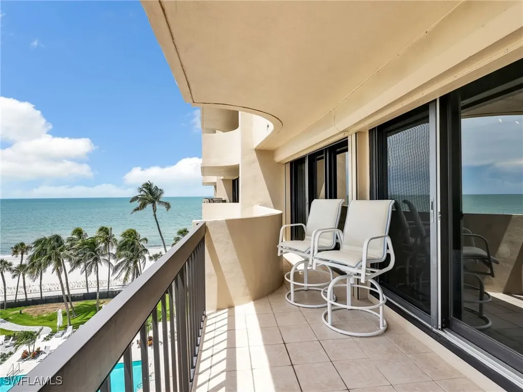 4001 Gulf Shore Boulevard N Naples FL 34103
