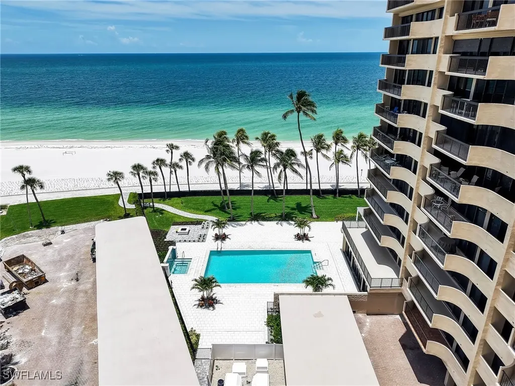4001 Gulf Shore Boulevard N Naples FL 34103