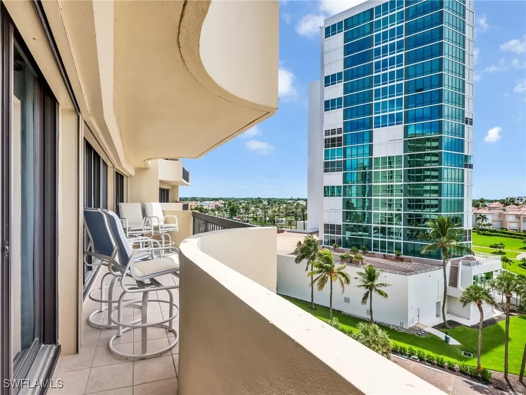 4001 Gulf Shore Boulevard N Naples FL 34103