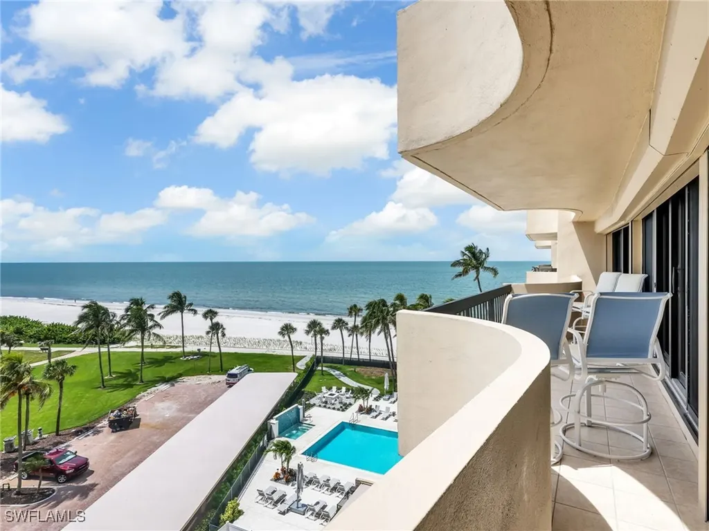4001 Gulf Shore Boulevard N Naples FL 34103