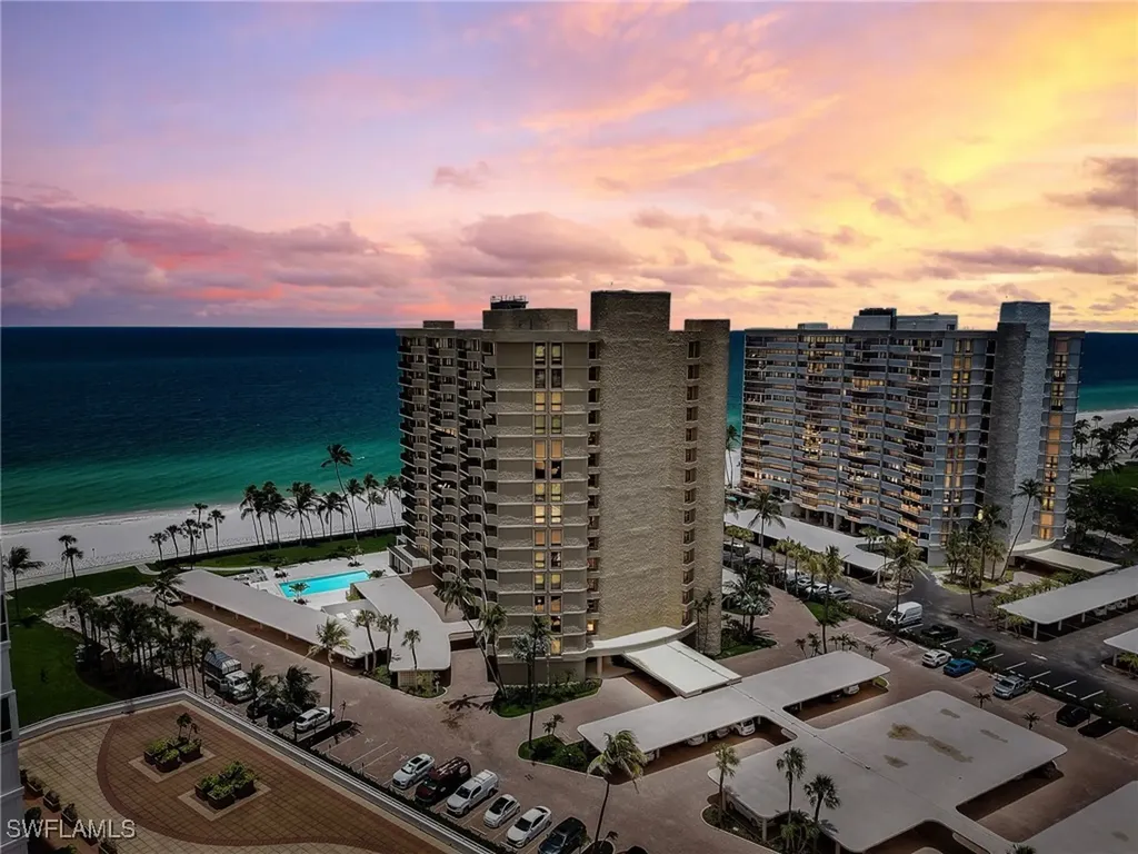 4001 Gulf Shore Boulevard N Naples FL 34103