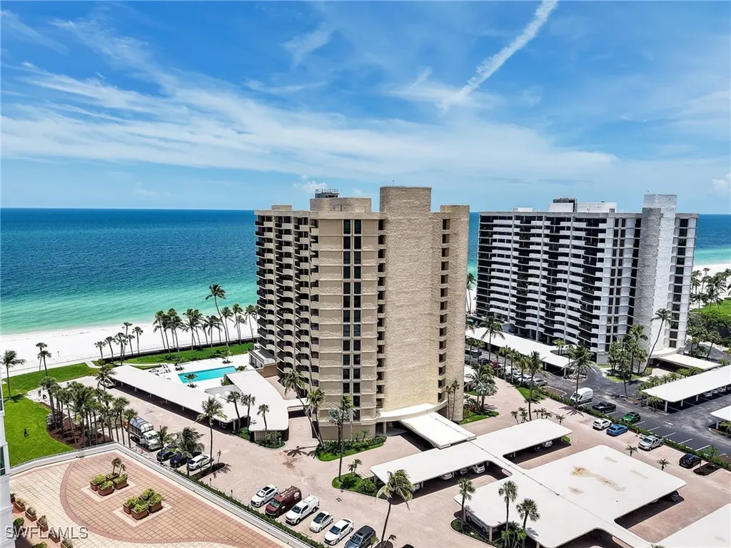 4001 Gulf Shore Boulevard N Naples FL 34103