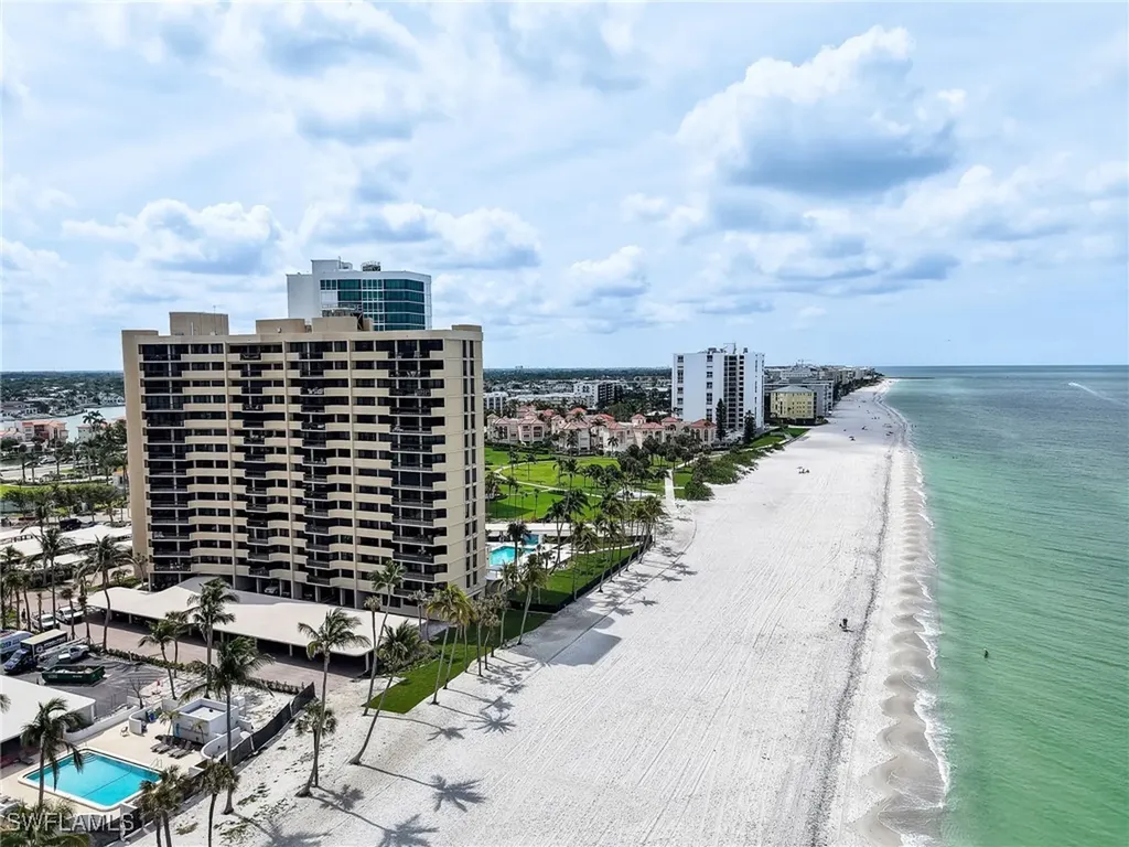 4001 Gulf Shore Boulevard N Naples FL 34103