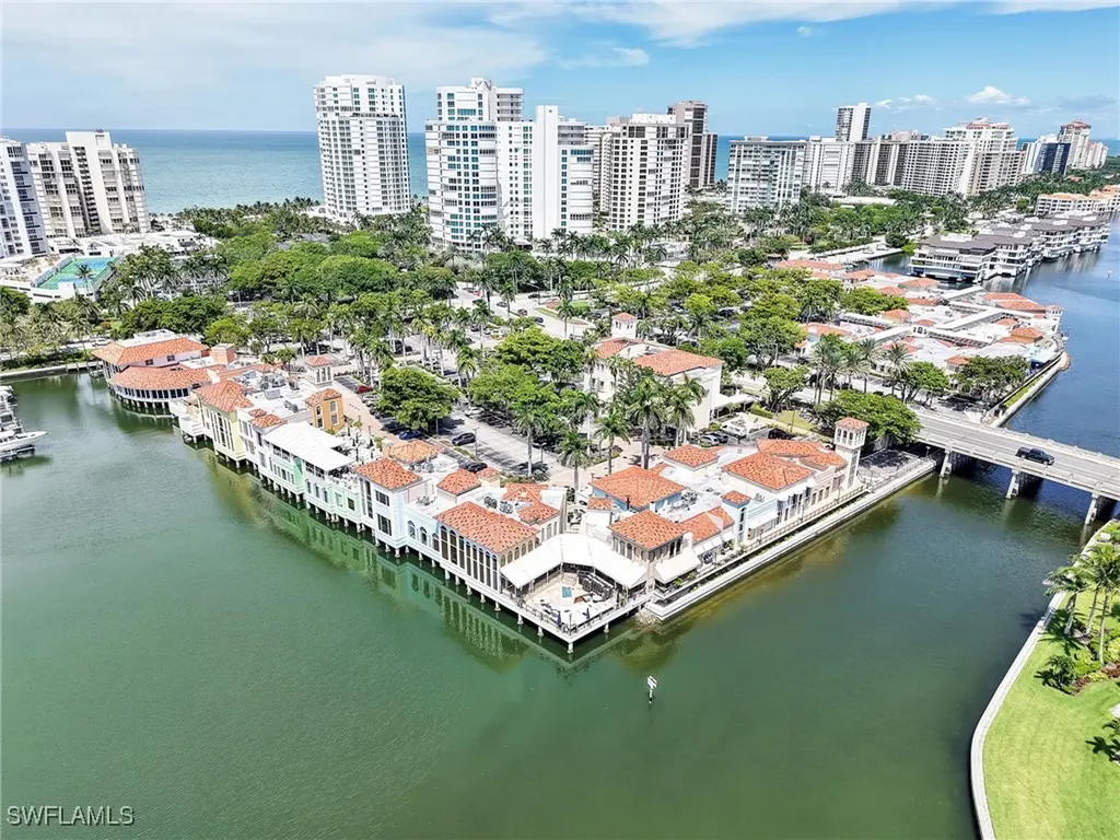 4001 Gulf Shore Boulevard N Naples FL 34103