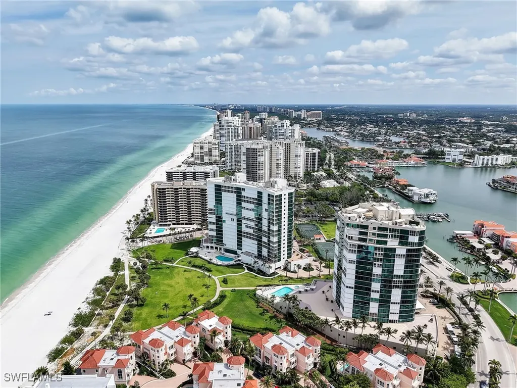 4001 Gulf Shore Boulevard N Naples FL 34103