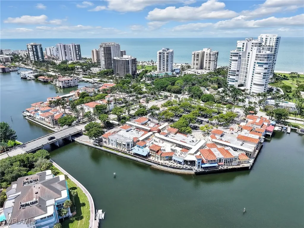4001 Gulf Shore Boulevard N Naples FL 34103