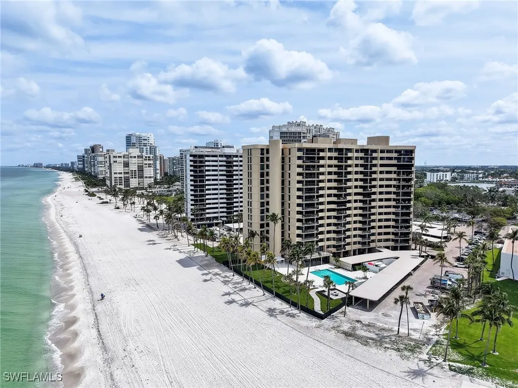 4001 Gulf Shore Boulevard N Naples FL 34103