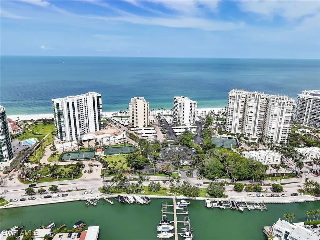 4001 Gulf Shore Boulevard N Naples FL 34103