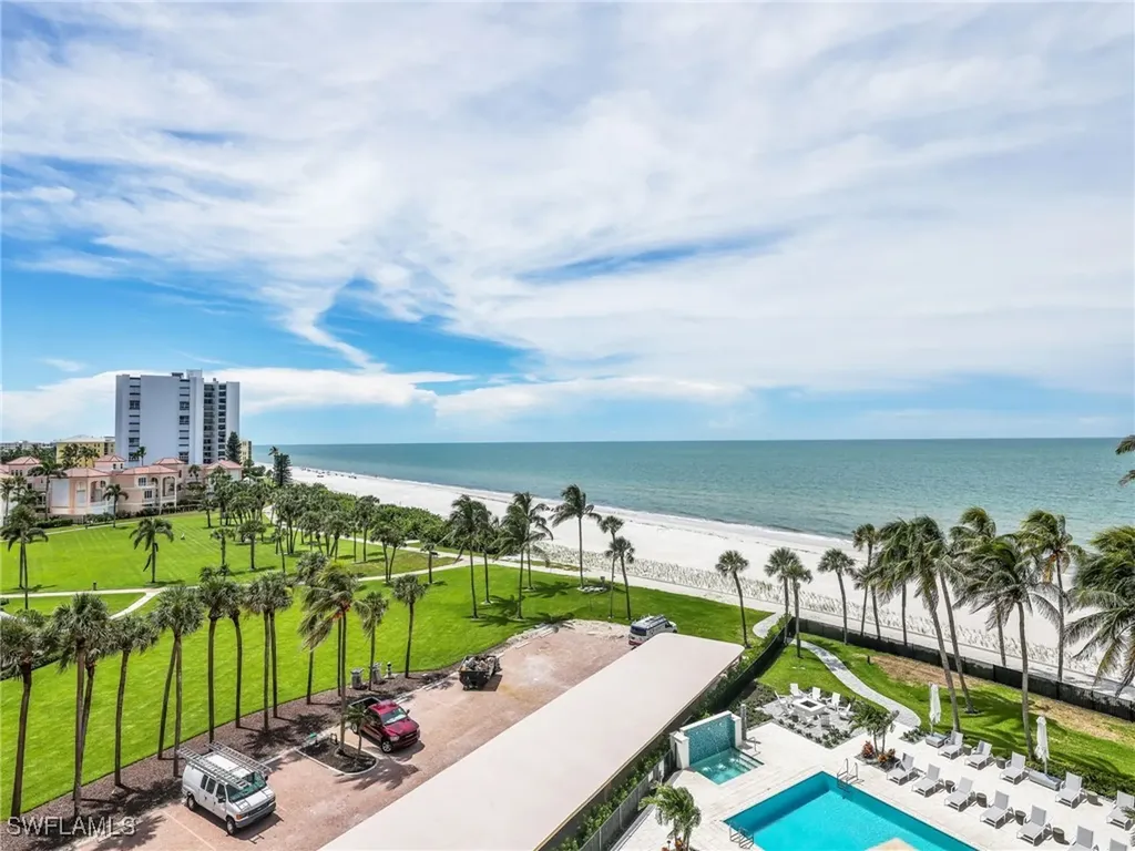 4001 Gulf Shore Boulevard N Naples FL 34103