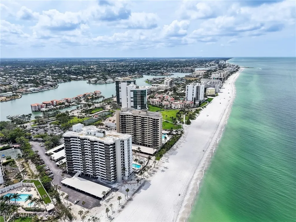 4001 Gulf Shore Boulevard N Naples FL 34103